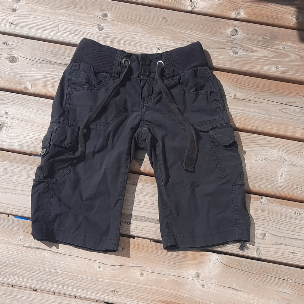 Cargo shorts